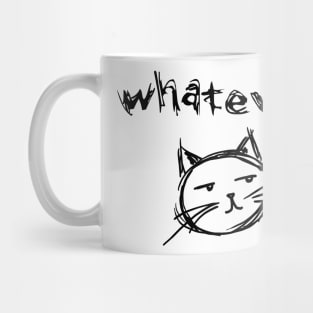 Whatever 1 Mug